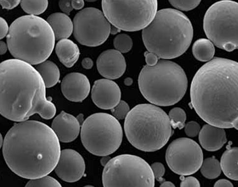 鈷粉、鈷基合金粉末