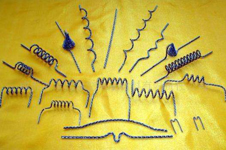 鎢、鎢合金產(chǎn)品