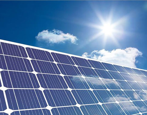 鍍膜材料應(yīng)用到薄膜太陽(yáng)能、光伏光熱工業(yè)